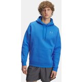 Under Armour Men's sweatshirt UA Icon Fleece Hoodie-BLU - Men's Cene
