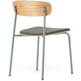 Marckeric Tamno zelene podstavljene sklopive blagovaonske stolice u setu 2 kom Saula – | shoptok.hr