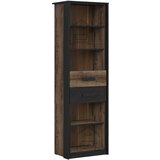 Black Red White Regal Kassel | Shoptok.si