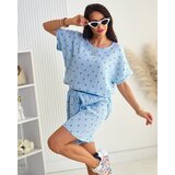 Resti Women's cotton summer set | Shoptok.si