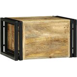  Stalak za vino 2 pcs 46 x 35 x 27,5 cm Čvrsto drvo manga | shoptok.hr
