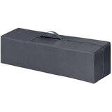 Kikka Boo prenosivi krevetac So Gifted Premium Black | Eponuda.com
