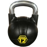 Orion Rusko zvono ,Girija kettlebell , Takmičarski teg - 12 kg | Eponuda.com