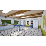 Aerosoft Sophia's Animal Clinic (Nintendo Switch) Cene