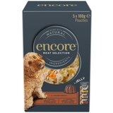 Encore Jelly Pouch Mix 5 x 100 g - Izbor mesa | shoptok.hr