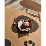 LIND DNA Pogrinjek iz eko usnja 37x44 cm Curve L Nupo – | Shoptok.si