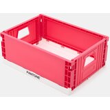 Sinsay Sklopiva kutija za pohranu Pantone | shoptok.hr