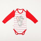 Stefan tekstil Bodi dug rukav tom&jerry ( 2381-tj22.74 ) | ePonuda.com