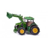 John Traktor John Deere z nakladalnikom | Shoptok.si