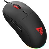 Profesionalna gamning miška z RGB osvetlitvijo 12000 DPI Cene
