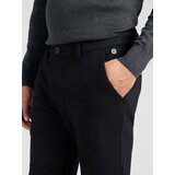 Blend Chino hlače crna | shoptok.hr