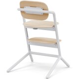 Cybex Gold® otroški stolček lemo™ sand white | Shoptok.si