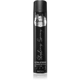 The Shave Factory Hair Spray lak za lase 400 ml u