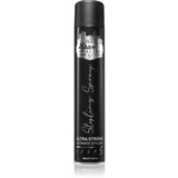 The Shave Factory Hair Spray lak za lase 400 ml