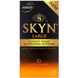 SKYN ® large 10 pack