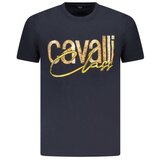 Cavalli Class muška majica txt61mjd060/ teget | Eponuda.com