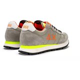 Sun68 muške patike tom fluo Z34102-06