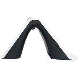 LED solarno svetlo sa senzorom pokreta LED/6,8W/4000 mAh 3,7V IP65 | Eponuda.com