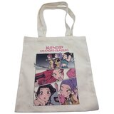 KPop Demon Hunters Bolsa shopping | shoptok.hr