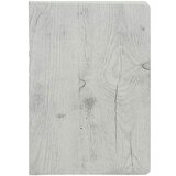  Beležnica Wood style, 128 x 185 mm, 80 listov, črte | Shoptok.si