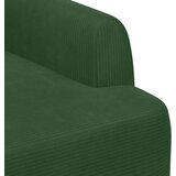  Ljubavni kauč s gumbima Jungle zelena 116 x 67 x 81 cm | Eponuda.com