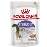 Royal Canin cat sterilised loaf 12 x 85 g | Eponuda.com