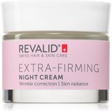 Revalid Extra-Firming Night Cream nočna krema proti staranju kože 50 ml Cene