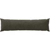 Presvlaka za jastuk 2 pcs HEERLEN Antracit 40 x 145 cm Kord | shoptok.hr