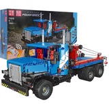  Rc Construction Kreativni set Kamion 1064 komada MOLD KING