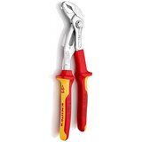 Knipex Cobra-Wasserp.-Zange 250mm 87 26 250: Cobra vodna črpalka klešče 250 mm 87 26 250., (20787263) u