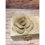  Lesene škatlice za prstane ŠKAPR 05 | Shoptok.si