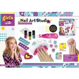  Set za nokte ( 691564 ) Cene