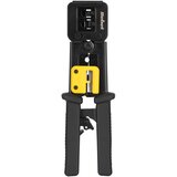 Rebel Profesionalna klešta za krimpovanje i sečenje RJ45/RJ12/RJ11 RB-1007 | Eponuda.com