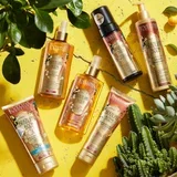 Brazilian Body balzam za samotamnjenje za postupno tamnjenje tena 200 ml