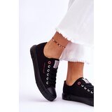 Cross Jeans Classic Women's Sneakers | Shoptok.si