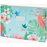 Herlitz Pernica prazna Ladylike Jungle, pljosnata | shoptok.hr