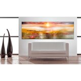 Slika - Orange Sea 120x40 | shoptok.hr