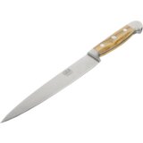 GÜDE alpha ham knife 21 cm olive wood Cijene