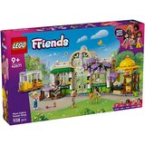 Lego Friends: Zeleni kafić i cvjećarnica | shoptok.hr