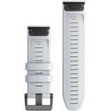 Garmin QuickFit 26 remen za sat, silikon boje bijelog kamena | shoptok.hr