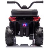 Quad GTS1155 crveni - na akumulator | shoptok.hr