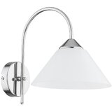  Zidna lampa TAPER 1xE27/15W/230V, sjajni hrom | Eponuda.com