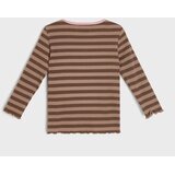 Sinsay Pamučne majice s dugim rukavima, set od 2 komada | shoptok.hr