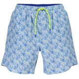 North Sails Plave Muške Kupaće Gaće | shoptok.hr