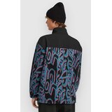 O'neill Fwc'Play Hyper Half-Zip Pulover iz flisa pink legacy | Shoptok.si