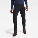 G-star Jeans - 5620 3D Slim Black Cijene