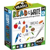 Headu : Berem in pišem Cene