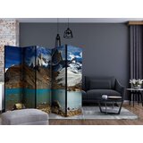  Paravan u 5 dijelova - Mount Fitz Roy Patagonia Argentina II [Room Dividers] 225x172 | shoptok.hr