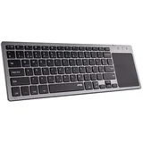 tastatura Master B505 touchpad bežična