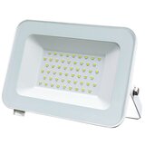  LED reflektor (4.250 lm, IP65, Barva ohišja: Bela) productname.garantie.plussign BAUHAUS garancija 5 let za naprave na električni ali motorni pogon | Shoptok.si